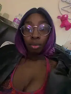 GoddessxDutchessx online show from January 2025 06:49:01 PM