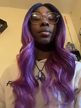 GoddessxDutchessx online show from January 2025 05:45:02 PM