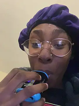 GoddessxDutchessx online show from February 2025 02:23:01 AM