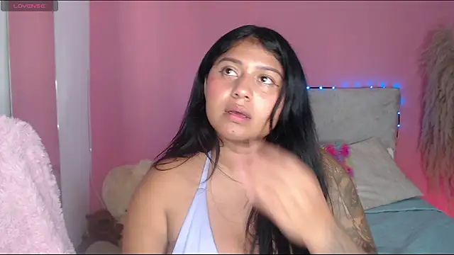 alinakiss online show from February 2026 08:56:01 AM