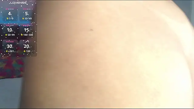 alinakiss online show from November 2025 05:00:02 AM