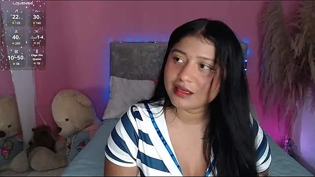 alinakiss online show from February 2026 03:25:02 AM