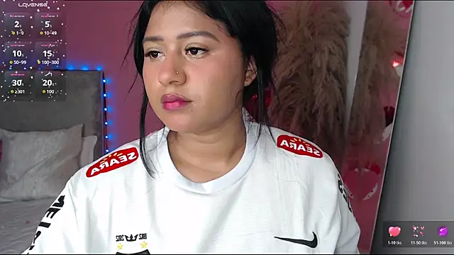 alinakiss online show from March 2026 05:13:02 PM