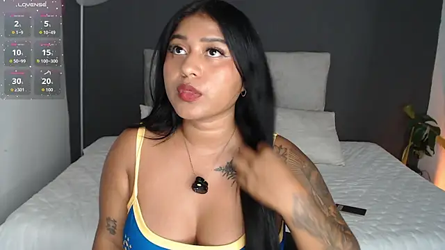 alinakiss online show from June 2026 08:53:02 AM