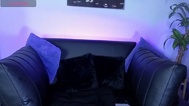 Alisson Wynter online show from April 2026 03:41:01 AM