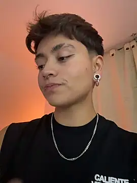 Chriss gomez2 online show from January 2026 07:34:01 AM