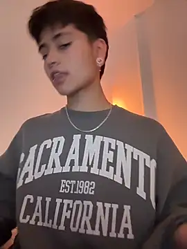 Chriss gomez2 online show from January 2026 02:38:02 AM