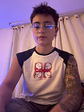 Chriss gomez2 online show from September 2025 12:39:01 AM