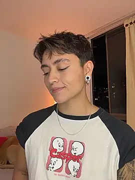 Chriss gomez2 online show from January 2026 03:10:02 AM