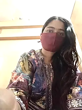 Magical Girl- online show from March 2025 06:43:01 AM