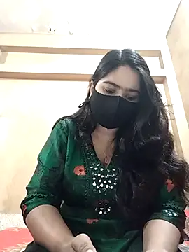 Magical Girl- online show from December 2025 03:07:01 AM