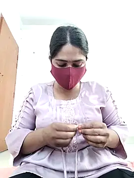 Magical Girl- online show from March 2026 04:43:01 AM