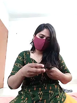 Magical Girl- online show from April 2026 04:47:01 AM