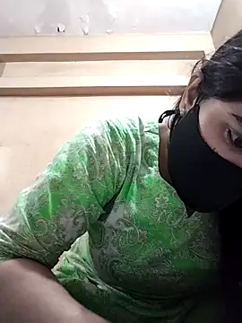 Magical Girl- online show from October 2025 03:16:01 AM