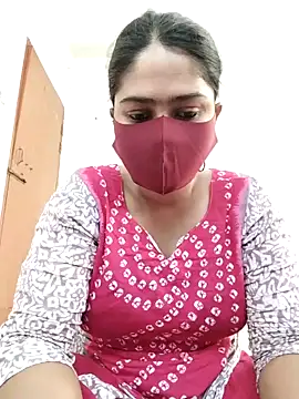 Magical Girl- online show from April 2026 04:19:01 AM