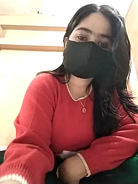 Magical Girl- online show from December 2025 03:27:01 AM