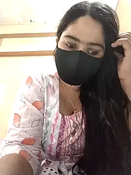 Magical Girl- online show from October 2025 03:49:02 AM