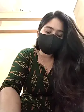 Magical Girl- online show from November 2025 05:00:05 AM