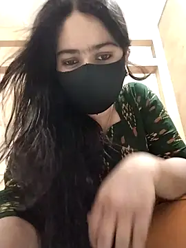 Magical Girl- online show from October 2025 04:24:02 AM