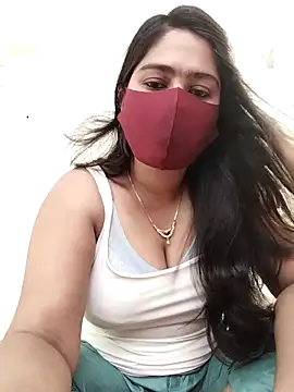 Magical Girl- online show from April 2026 04:50:04 AM