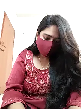 Magical Girl- online show from March 2026 04:46:02 AM