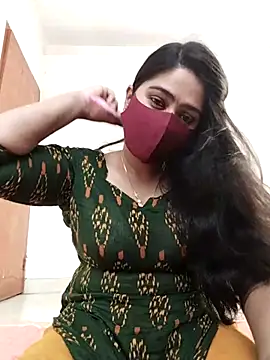 Magical Girl- online show from April 2026 05:03:01 AM