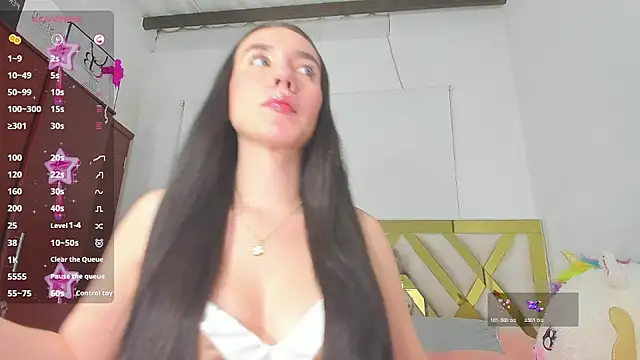 rousee yareldss online show from November 2025 05:29:02 AM