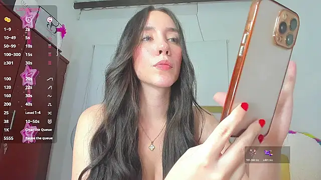 rousee yareldss online show from December 2025 04:02:02 AM