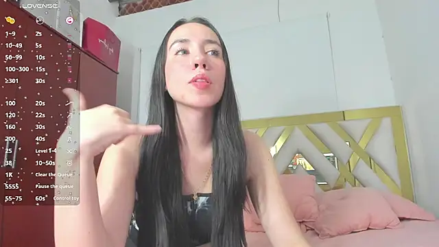 rousee yareldss online show from February 2025 06:22:02 AM