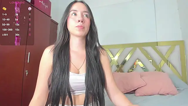 rousee yareldss online show from March 2025 06:27:01 AM