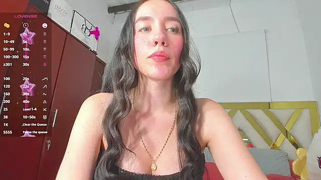 rousee yareldss online show from November 2025 04:16:02 AM