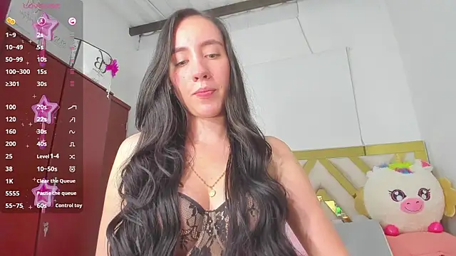 rousee yareldss online show from September 2025 04:44:01 AM