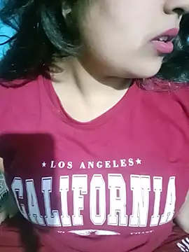 Love-Veronica online show from May 2026 06:39:02 PM