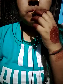 Love-Veronica online show from March 2026 06:37:02 PM