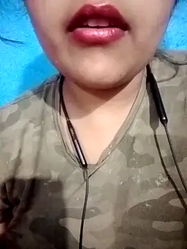 Love-Veronica online show from March 2026 08:36:02 AM