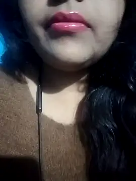 Love-Veronica online show from February 2026 06:17:02 PM