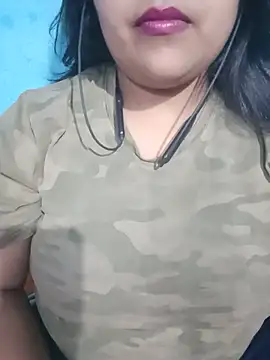 Love-Veronica online show from May 2026 06:16:01 PM