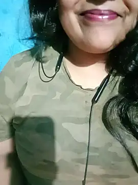 Love-Veronica online show from June 2026 06:24:02 PM