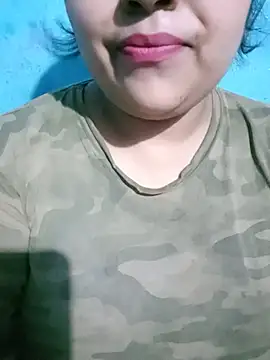 Love-Veronica online show from July 2026 06:38:01 PM