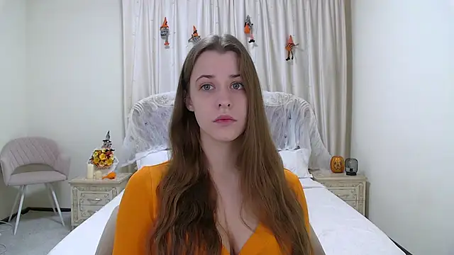 Snapshot of AgataAisitt chatting on October 2025 05:17:01 AM AgataAisitt online show from October 2025 05:17:01 AM