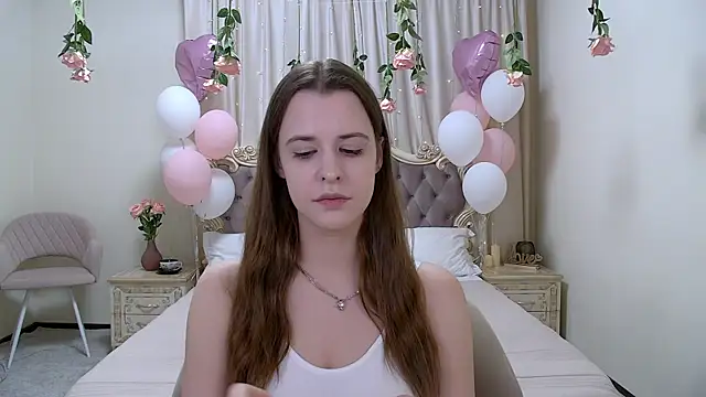 Snapshot of AgataAisitt chatting on March 2025 05:52:02 PM AgataAisitt online show from March 2025 05:52:02 PM