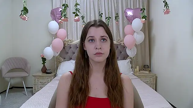 Snapshot of AgataAisitt chatting on March 2025 03:48:02 PM AgataAisitt online show from March 2025 03:48:02 PM