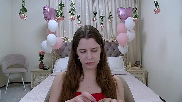 Snapshot of AgataAisitt chatting on March 2025 12:45:01 PM AgataAisitt online show from March 2025 12:45:01 PM