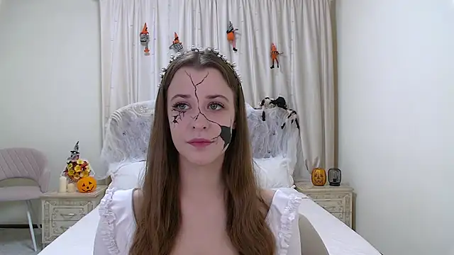 Snapshot of AgataAisitt chatting on October 2025 05:32:01 PM AgataAisitt online show from October 2025 05:32:01 PM