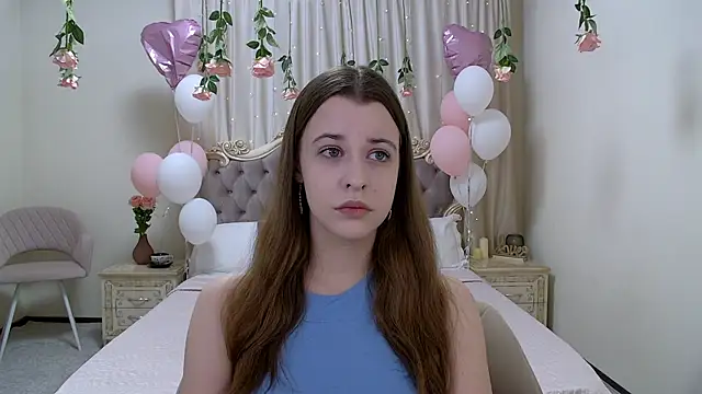 Snapshot of AgataAisitt chatting on March 2025 05:25:01 AM AgataAisitt online show from March 2025 05:25:01 AM