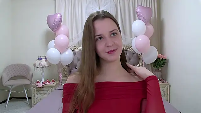 AgataAisitt online show from February 2026 05:51:01 AM