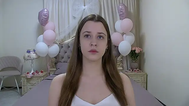 AgataAisitt online show from February 2026 05:24:02 PM