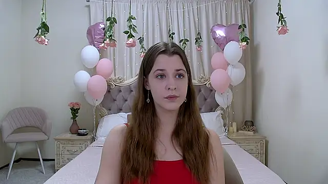 Snapshot of AgataAisitt chatting on March 2025 06:03:01 AM AgataAisitt online show from March 2025 06:03:01 AM