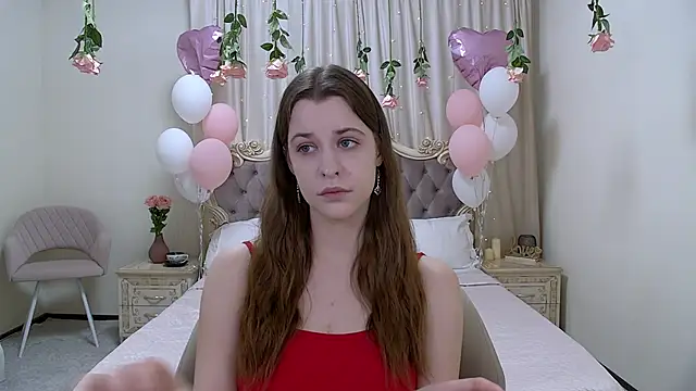 Snapshot of AgataAisitt chatting on March 2025 09:41:01 AM AgataAisitt online show from March 2025 09:41:01 AM