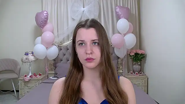 AgataAisitt online show from February 2026 05:32:01 PM